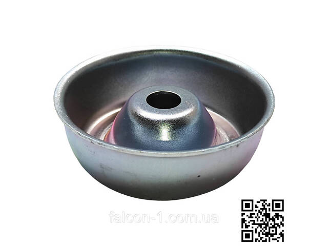 Вращающийся диск STH FS 55 обертальний диск FS 56 прижимная чашка FS87 FS120 тарелка FS130 FS250 4126-713-3100 - Фото 3