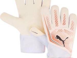 Воротарські рукавиці Puma ULTRA Play RC білий Уні 10 041952-06 10