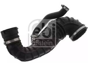 Всасывающий шланг для воздухофильтра на Focus, Tourneo Connect, Transit Connect