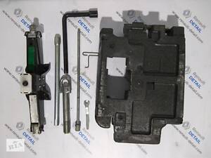 Домкрат Б/в для Nissan NV400 2011-2018 р. в. 2.3 dci 8200729741