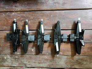 Домкрат Б/в для Opel Movano 1998-2010 8200725335