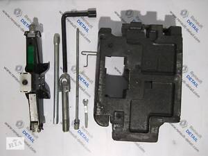 Домкрат Б/в для Renault Master 2011-2018 р. в. 2.3 dci 8200729741