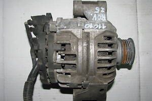 Б/у генератор Rover 25/400/45 1.4-1.8 1995-2005, BOSCH 0124225011 -арт№11010-