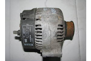 Б/у генератор Volvo 850/C70/S70/V70 2.0-2.5/T, 9162683, BOSCH 0123505014 -арт№11011-