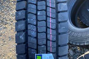 Всесезонна вантажна шина EVERGREEN EDR611 315/70 R22.5(ведуча вісь)