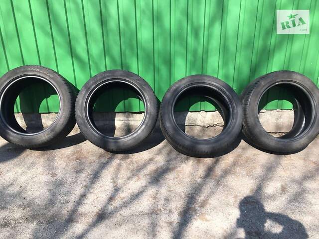 Всесезонна шина Pirelli Scorpion Verde All Season 295/45 R20 110Y комплект б.в