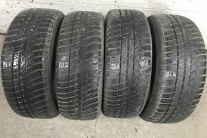 Всесезонные шины BLACKLION 4SEASONS 185/55 R15 2019г.