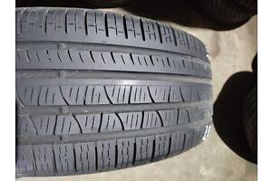 Всесезонные шины б/у 235/50 18 Pirelli Scorpion Verde all seasons