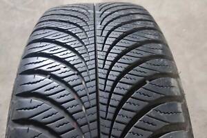 Всесезонные шины Б/У 235/60 18 Goodyear Vector 4 Seasons GEN 2