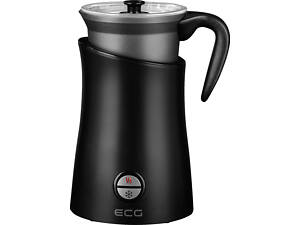 Спінювач молока EСG NM-2255-BlaСk 55 Вт чорний