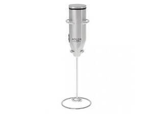 Вспениватель молока Adler AD-4500