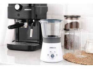 Спінювач молока Ardesto MBС-Y300W 300 Вт