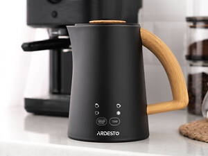 Вспениватель молока Ardesto MBС-Y500B 500 Вт