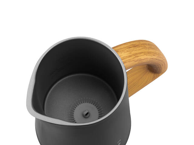 Спінювач молока Ardesto MBС-Y500B 500 Вт - Фото 10