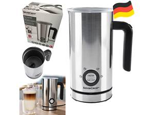 Вспениватель молока, пеновзбиватель, капучинатор SilverCrest SMA 500 F1 (500 Вт, 650 мл, Германия)