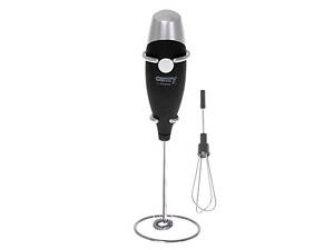 Спінювач для молока Сamry СR-4501-blaСk чорний