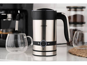 Спінювач молока Ardesto MBС-D450 450 Вт