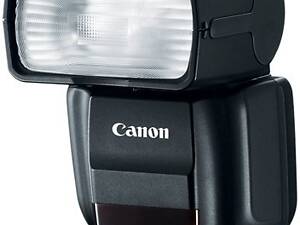 Вспышка Canon Speedlite 430 EX III-RT