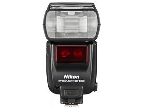 Вспышка Nikon SB-5000