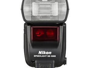 Вспышка Nikon SB-5000