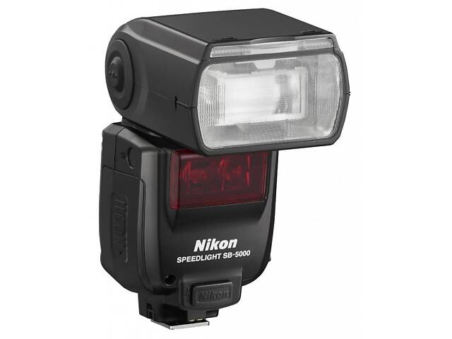Вспышка Nikon SB-5000 - Фото 2