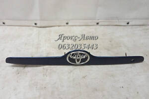 Вставка багажника TOYOTA Corolla Fielder, OEM 76801-13050, 76801-13060 000019911