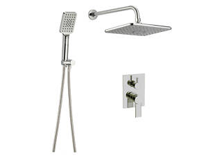 Вбудована душова система MIXXUS PREMIUM BENEDICT 009 INNER BOX (MI5971)