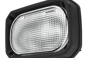 Встраиваемая фара Nordic N100 HALOGEN F0°