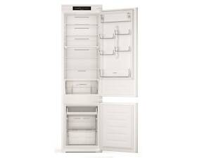 Встраиваемый холодильник Indesit INC20T321EU