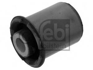 Втулка, балка моста FEBI BILSTEIN 34684 на VW PASSAT (362)