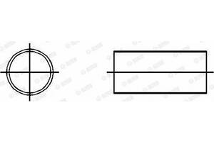 Втулка головки шатуна BMW 3 (E36) / BMW 5 (E39) / BMW Z3 (E36) 1972-2011 г.