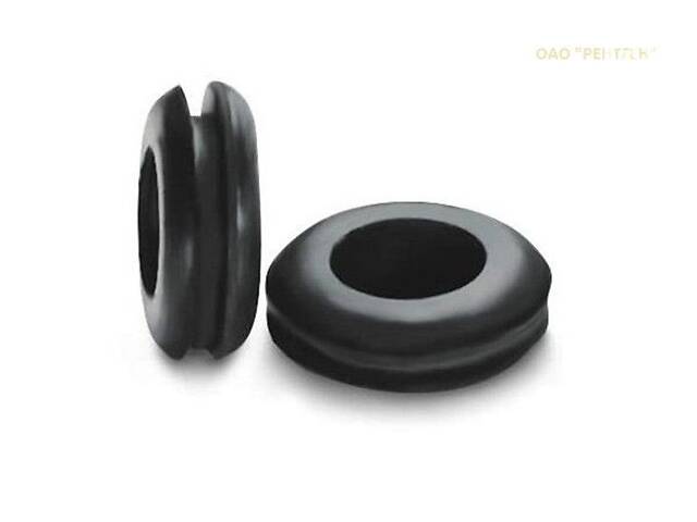 Втулка гумове виробництво на замовлення - Фото 1