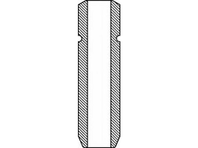 Втулка клапана направляющая
