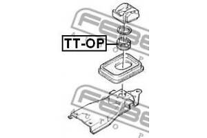 Втулка куліси КПП OPEL OMEGA B (V94) / OPEL OMEGA A (V87) 1986-2005 г.