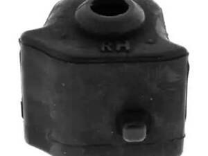 Втулка переднего стабилизатора правая на Avensis