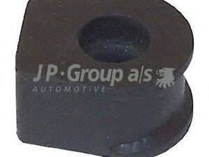 Втулка переднего стабилизатора Audi80Passat 81-88(12.5мм)наружная JP GROUP 1140601900 на AUDI FOX (80, 82, B1)