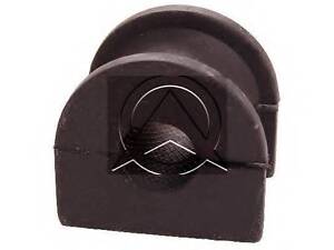 Втулка переднего стабилизатора FiestaEscord 89-97 (16мм) SIDEM 801804 на FORD ESCORT (AFH, ATH)