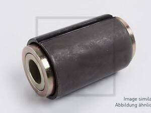 Втулка ресори SAMPA 031437