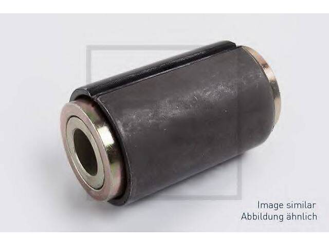 Втулка ресори SAMPA 031437 - Фото 1