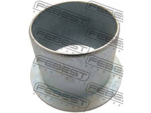 втулка сайлентблока ресори FEBEST 0434001 на MITSUBISHI 3000 GT купе (Z16A) - Фото 1