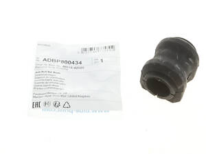Втулка стабілізатора BLUE PRINT ADBP800434 Toyota Rav-4 4881842020