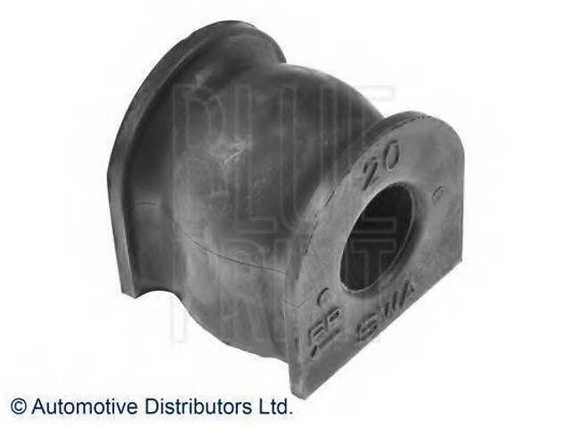 Втулка стабілізатора BLUE PRINT ADH280105 на HONDA CR-V Mk III (RE) - Фото 1