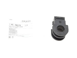 Втулка стабілізатора BLUE PRINT ADN180174 Renault Kaleos; Nissan Juke, X-Trail, Qashqai 54613JD03A, 54613JG03B, 54613JG0