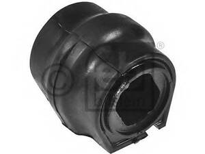 Втулка стабілізатора CITROEN BERLINGO, PEUGEOT PARTNER 05-перед. міст (Вир-во FEBI) FEBI BILSTEIN 42779 на CITROËN BERLI