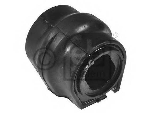 Втулка стабілізатора CITROEN BERLINGO, PEUGEOT PARTNER 05-перед. міст (Вир-во FEBI) FEBI BILSTEIN 42779 на CITROËN BERLI - Фото 1