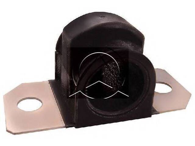 Втулка стабилизатора резиновая SIDEM 803807 на FORD B-MAX (JK) - Фото 1