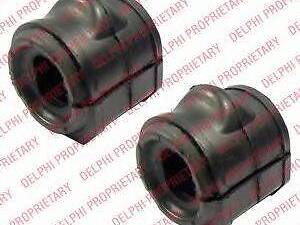 Втулка стабілізатора (к-т 2 шт) DELPHI TD694W на FORD MONDEO Mk III седан (B4Y)