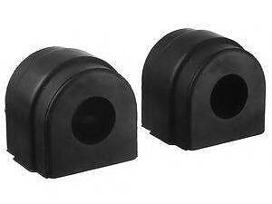 Втулка стабілізатора (к-т 2 шт) DELPHI TD1003W на BMW X5 (E53)