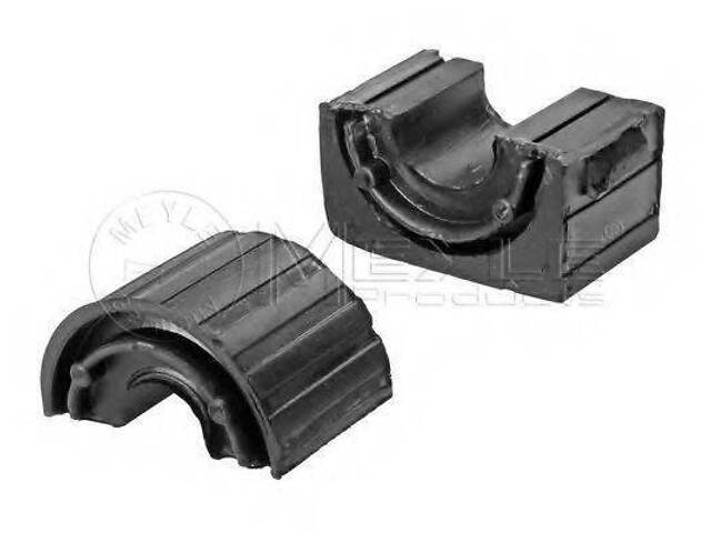 Втулка стабілізатора MEYLE 6146150007 на OPEL ASTRA H универсал (L35) - Фото 1