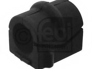 Втулка стабілізатора OPEL COMBO 01-перед. міст із двох сторін (Вир-во FEBI) FEBI BILSTEIN 40487 на OPEL CORSA D Van